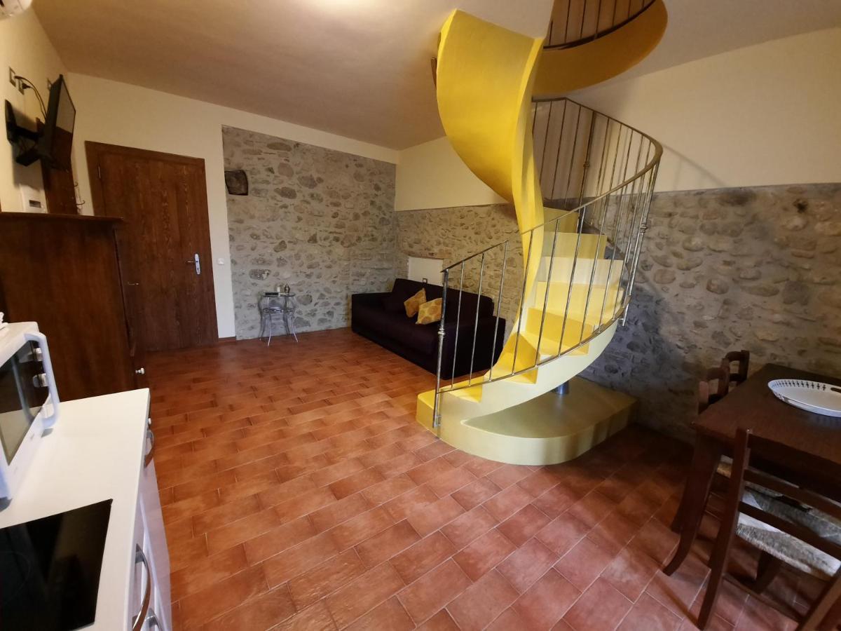 Corte Davini Agriturismo Monzambano Dış mekan fotoğraf
