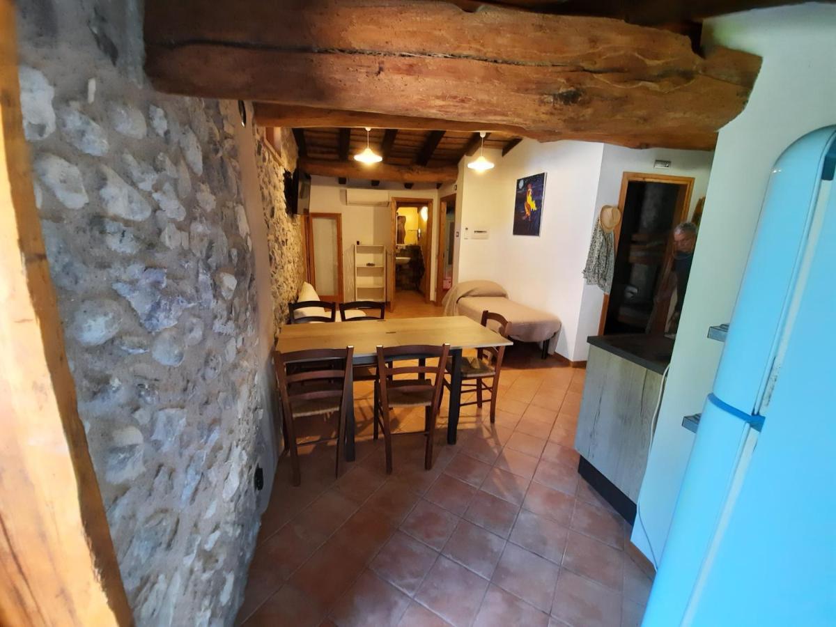 Corte Davini Agriturismo Monzambano Dış mekan fotoğraf