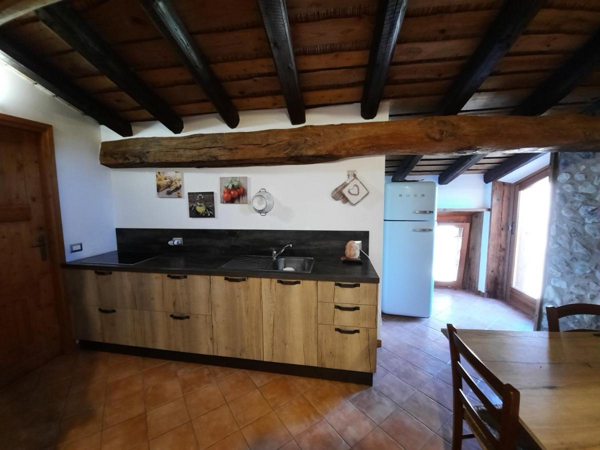 Corte Davini Agriturismo Monzambano Dış mekan fotoğraf