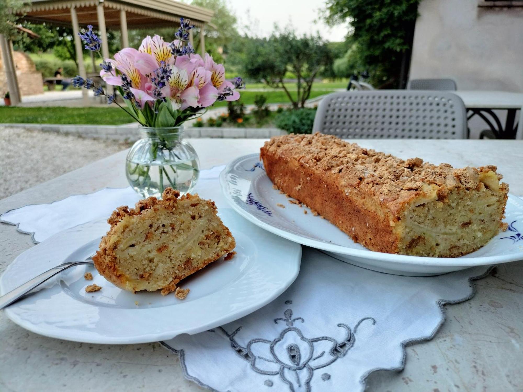 Corte Davini Agriturismo Monzambano Dış mekan fotoğraf
