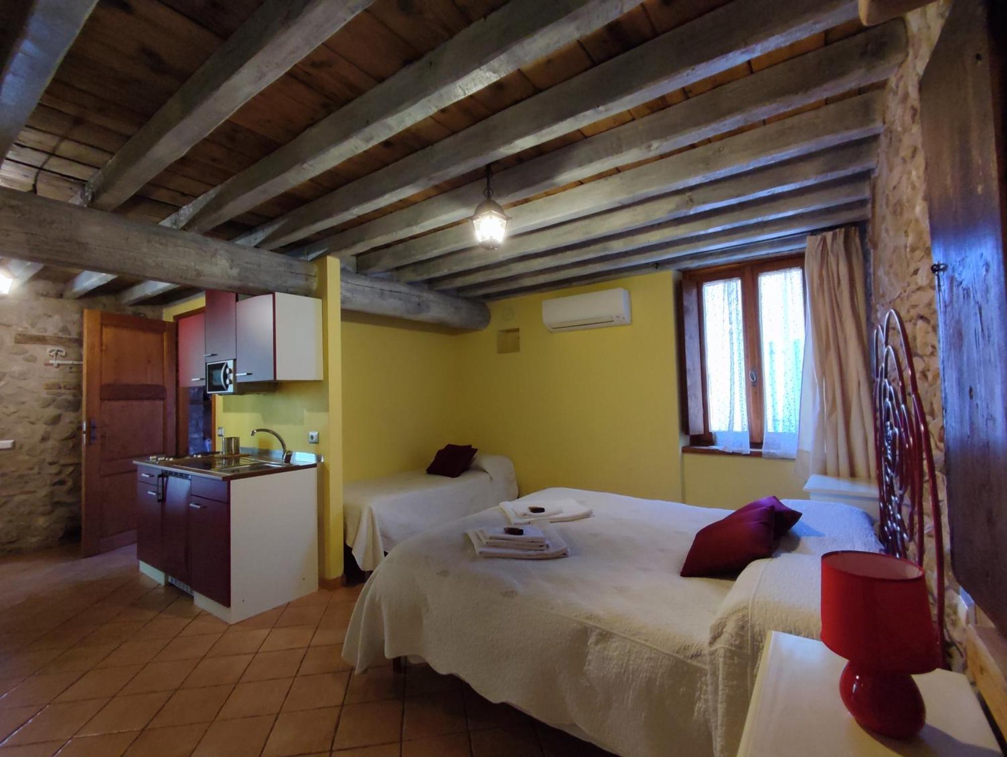 Corte Davini Agriturismo Monzambano Dış mekan fotoğraf