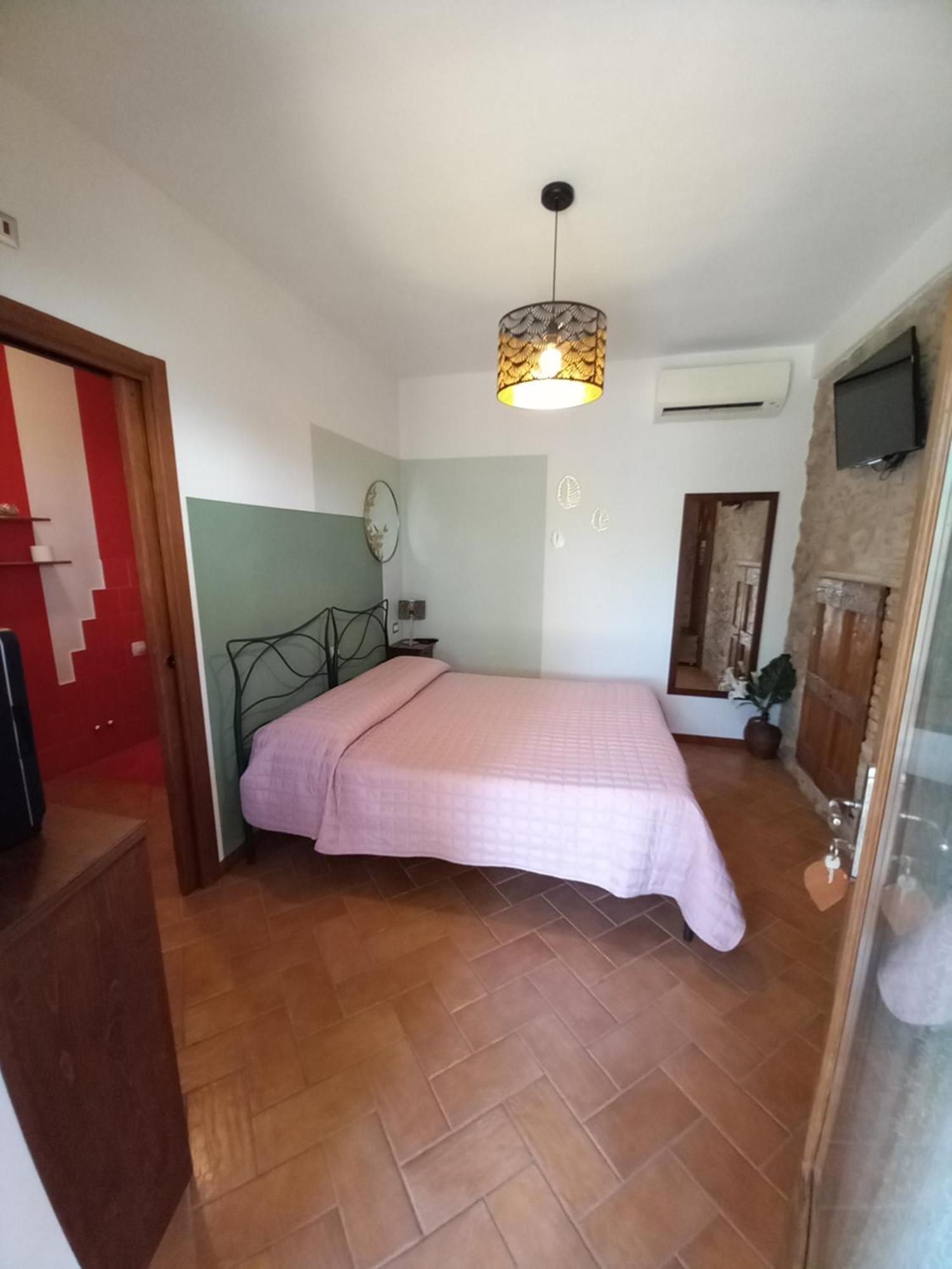 Corte Davini Agriturismo Monzambano Dış mekan fotoğraf