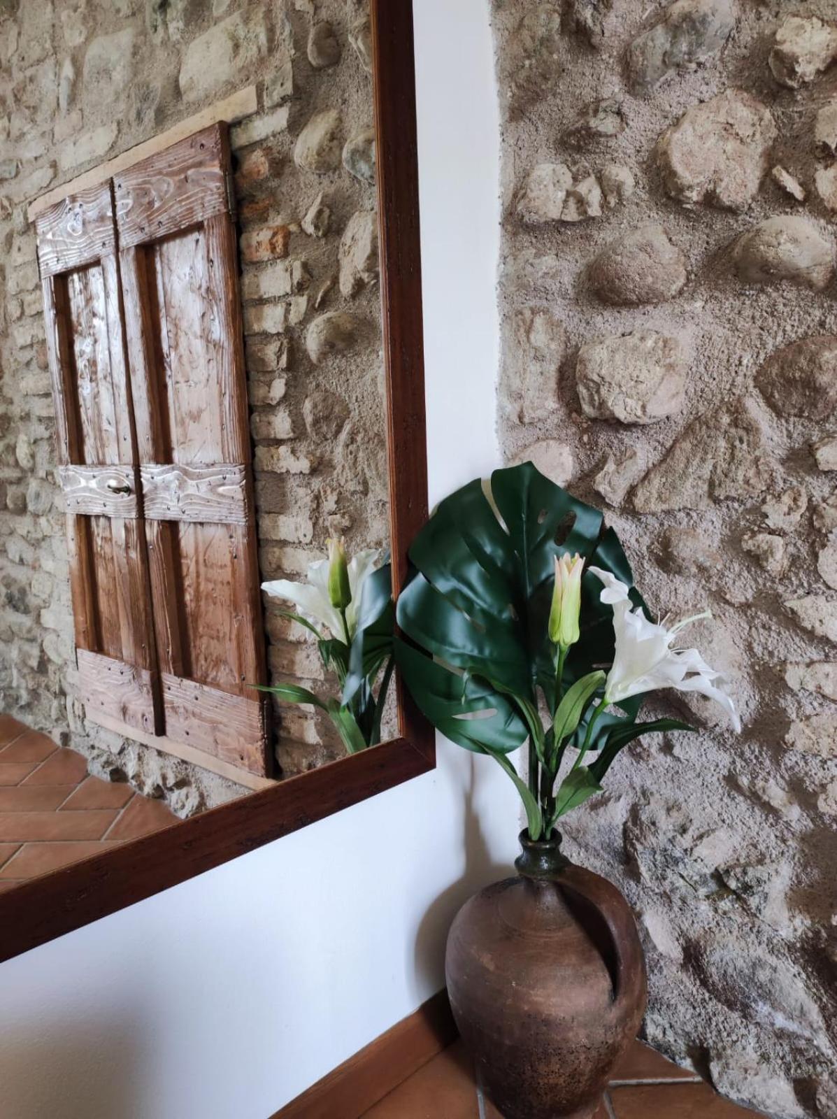 Corte Davini Agriturismo Monzambano Dış mekan fotoğraf