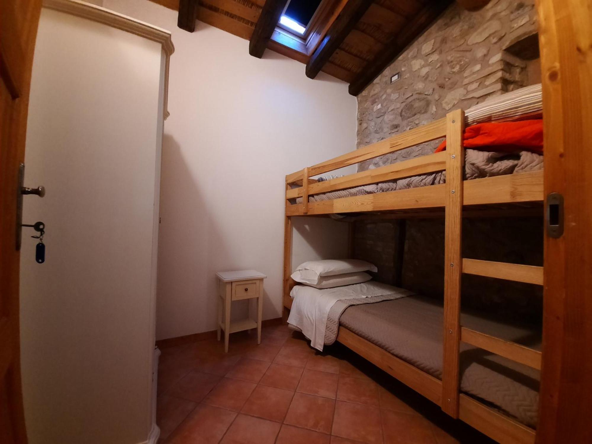 Corte Davini Agriturismo Monzambano Dış mekan fotoğraf