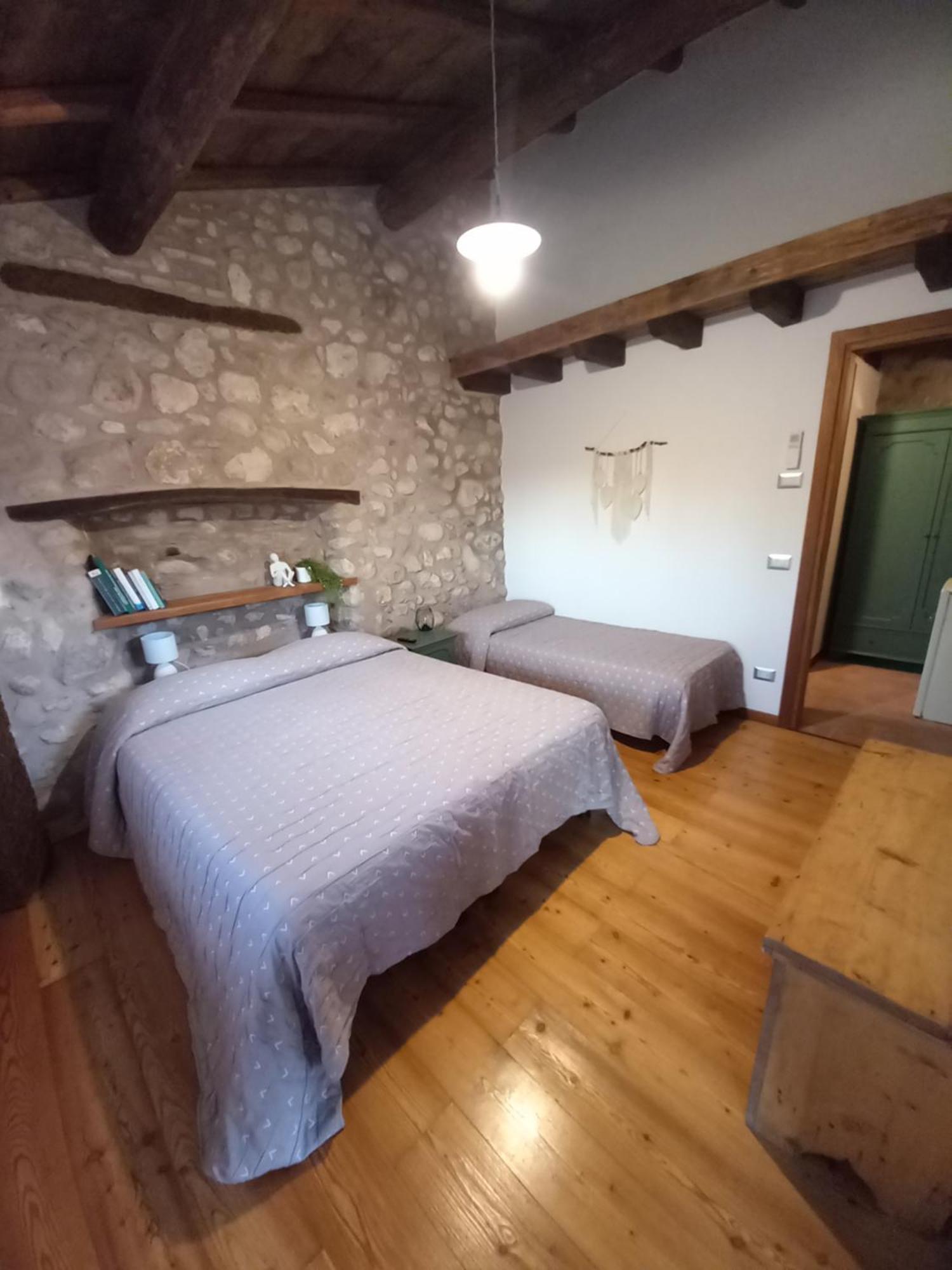 Corte Davini Agriturismo Monzambano Dış mekan fotoğraf