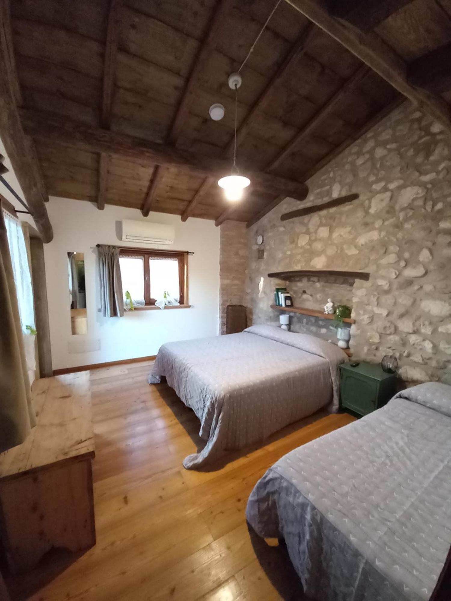 Corte Davini Agriturismo Monzambano Dış mekan fotoğraf